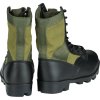 Boty lehké kanady Jungle Boots Green Fostex® (Velikost 5 UK (39 EU | 6 US))