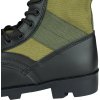 Boty lehké kanady Jungle Boots Green Fostex® (Velikost 5 UK (39 EU | 6 US))