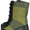 Boty lehké kanady Jungle Boots Green Fostex® (Velikost 5 UK (39 EU | 6 US))