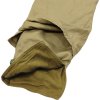Kalhoty sovětské zimní khaki typ 2 SSSR (Velikost 54)