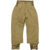 Kalhoty sovětské zimní khaki typ 2 SSSR (Velikost 54)