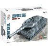Bojový tank plastový model Kombat® (Varianta T14 ARMATA)