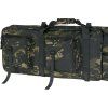 58036 12 pouzdro na zbrane 120cm 8fields multicamo