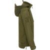 Bunda anorak Thor PCS Tactical Smock zelená (Velikost S)