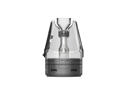 Oxva NeXlim Pod 3 pack Dual Mesh 06 ohm 4 ml