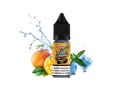 vyr 17327 overdosed mango ice vaping cz