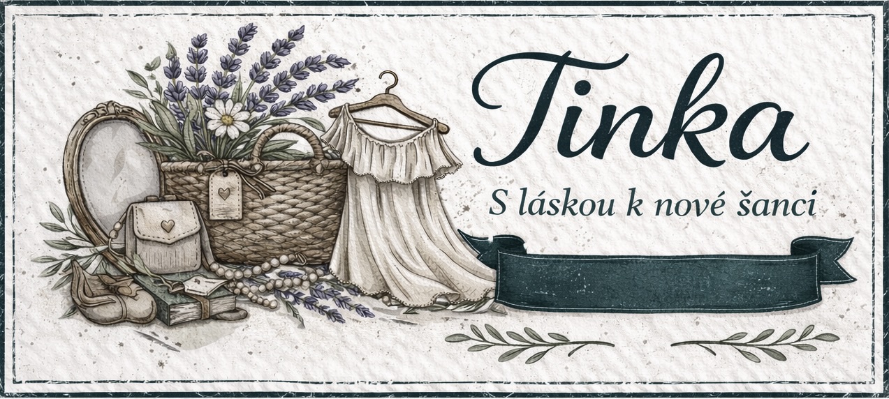TINKA-SHOP