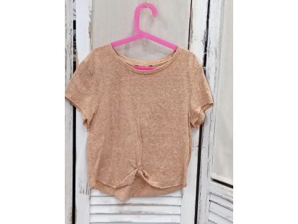 Dámské tričko velikost S