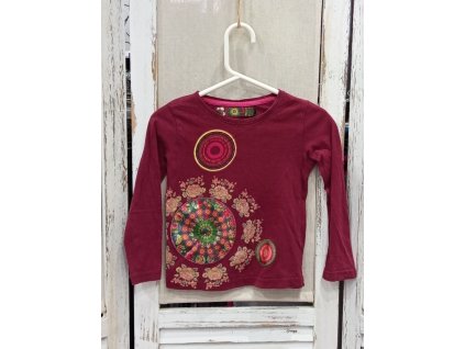 Je vši tričko velikost 98/104