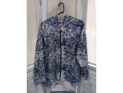 Dámská mikina velikost XXL