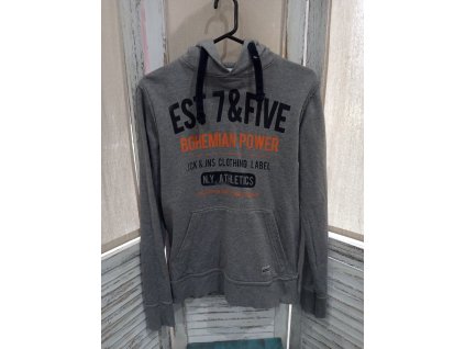 Pánská mikina Jack&Jones velikost S