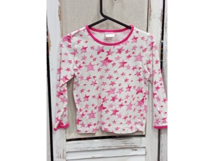 Dívčí tričko velikost 98/104 impedimpi