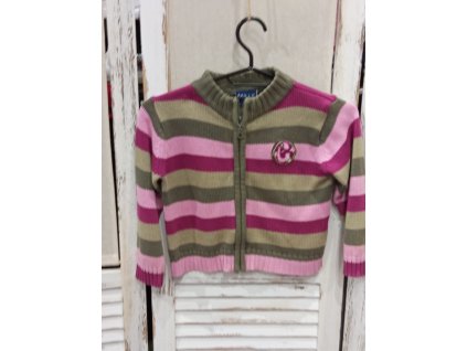 Dívčí svetr velikost 98 Mills