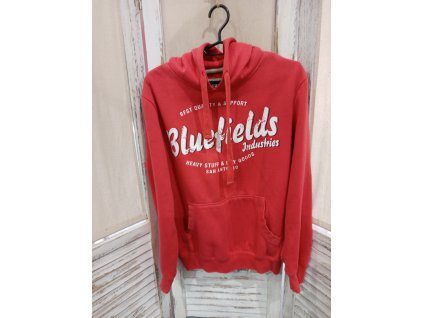 Dámská mikina Thé Low Sparks velikost S