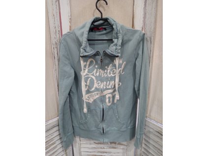 Dámská mikina Tom Tailor velikost S