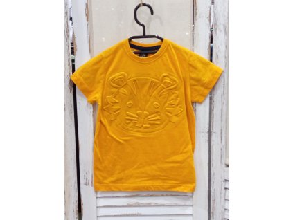 Chlapecké tričko velikost 116