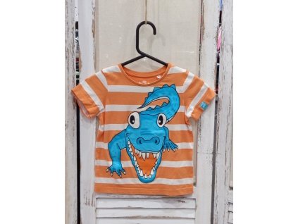 Chlapecké tričko velikost 98 jako nové