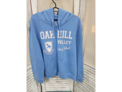 Dámská mikina Denim Co velikost 46