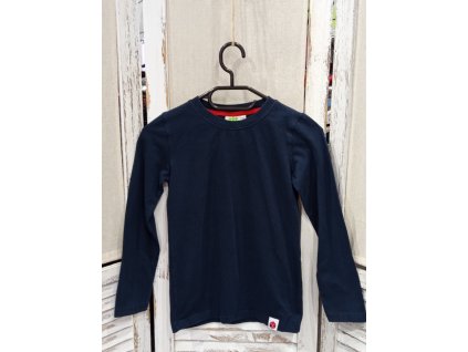 Chlapecké tričko velikost 140