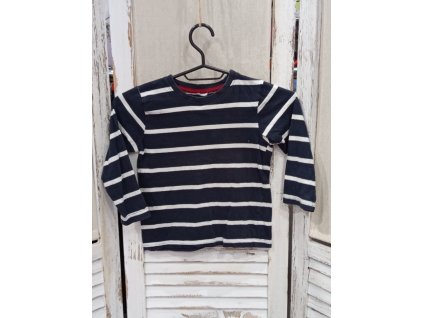 Chlapecké tričko velikost 110 Topolino