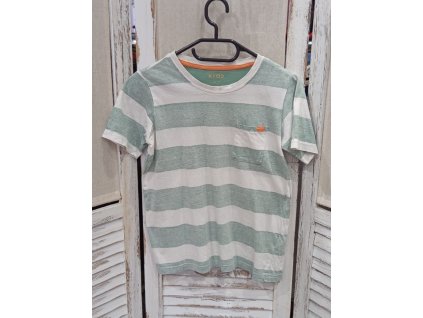 Chlapecké tričko velikost 164