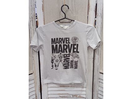 Chlapecké tričko velikost 122/128 H&M