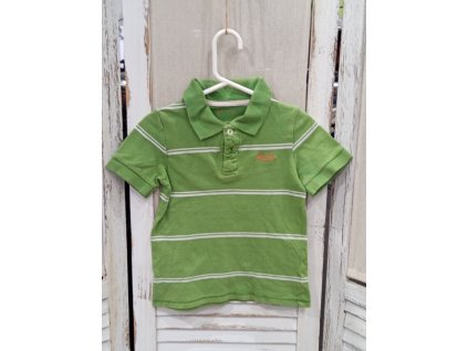 Chlapecké tričko velikost 5/6 let