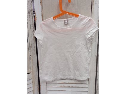 Chlapecké tričko velikost 122/128 retletic