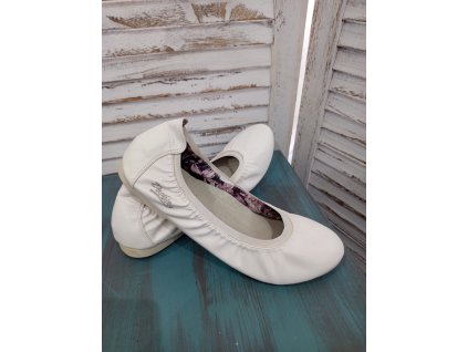 Dámské baleríny Dockers velikost 40