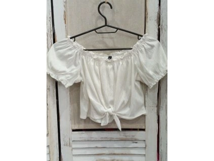 Dámský top velikost S