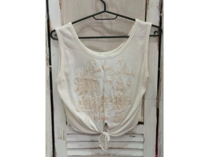 Dámský top velikost M