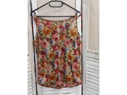 Dámské tílko velikost 42 Next