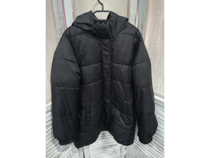 Dámská zimní bunda velikost 46/48