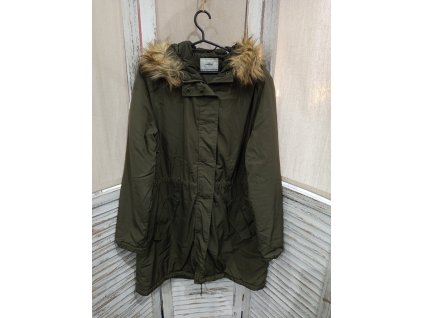 Dámský Kabát velikost 42