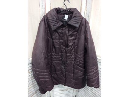 Dámská bunda velikost 52