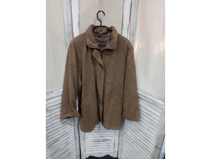 Dámská bunda velikost 46/48