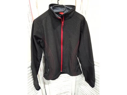 Dámská softshellová bunda velikost 40