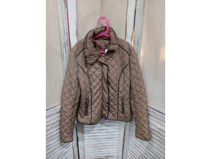 Dámská bunda prošívaná velikost XS/S