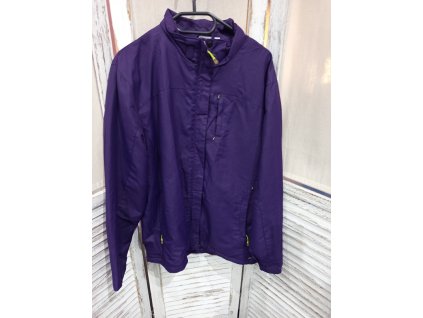 Dámská jarní bunda velikost M