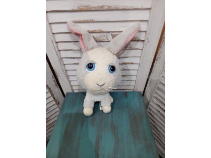 Plyšová hračka zajíc Nové