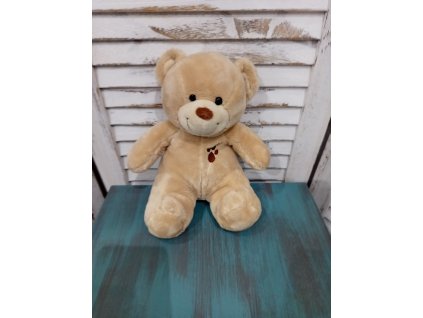 Plyšová hračka medvídek Nová