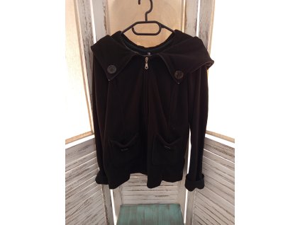 Dámská bunda velikost XL