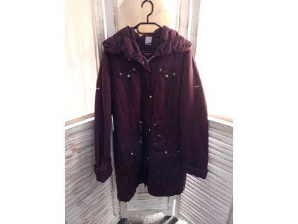 Dámský Kabát velikost 42