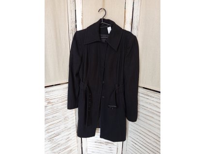 Dámský Kabát velikost 40