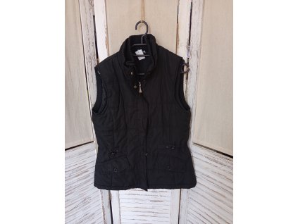 Dámská vesta velikost S 36/38