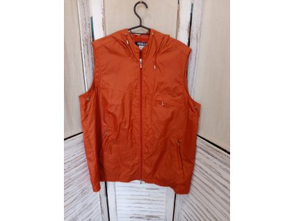 Dámská vesta šusťák velikost 44 Nová