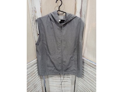 Dámská vesta velikost 46/48