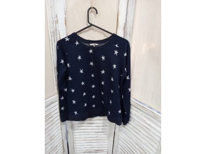 Dámská mikina velikost M