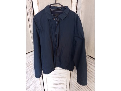 Pánská jarní bunda velikost Mvelikost M