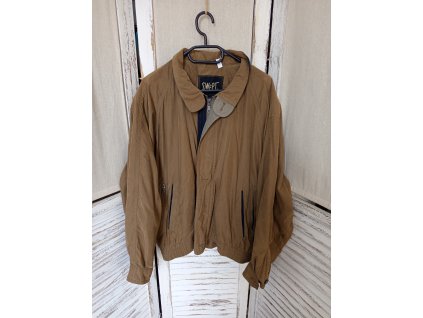 Pánská jarní bunda velikost 50Pánská jarní bunda velikost 50